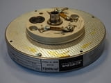 Тахогенератор CEM Parvex F12T generator tachometer
