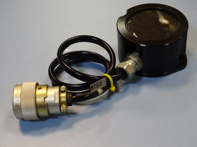 Оптичен датчик RENISHAW OMM optical receiver, град Пловдив | Промишлено Оборудване - снимка 1