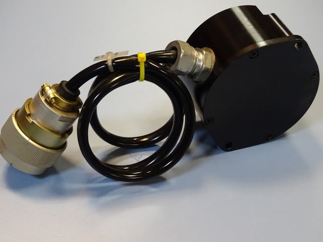 Оптичен датчик RENISHAW OMM optical receiver, град Пловдив | Промишлено Оборудване - снимка 2