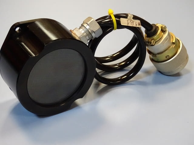 Оптичен датчик RENISHAW OMM optical receiver, град Пловдив | Промишлено Оборудване - снимка 5