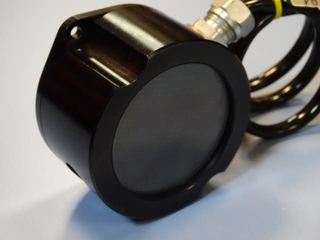 Оптичен датчик RENISHAW OMM optical receiver, град Пловдив | Промишлено Оборудване - снимка 6