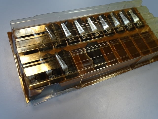 Микроключ К 15А 380V Pn2-2 - град Пловдив | Промишлено Оборудване - снимка 1