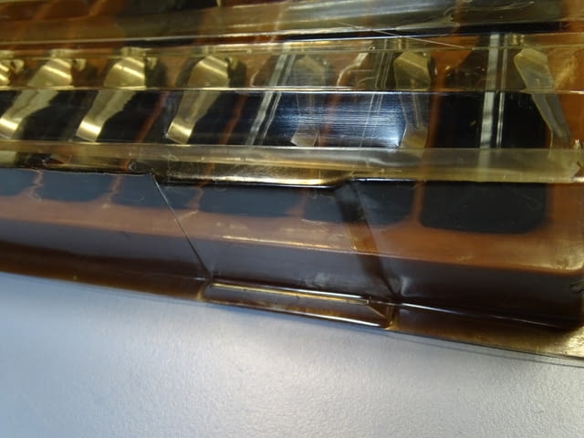 Микроключ К 15А 380V Pn2-2 - град Пловдив | Промишлено Оборудване - снимка 2