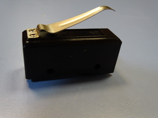 Микроключ К 15А 380V Pn2-2 - град Пловдив | Промишлено Оборудване - снимка 4