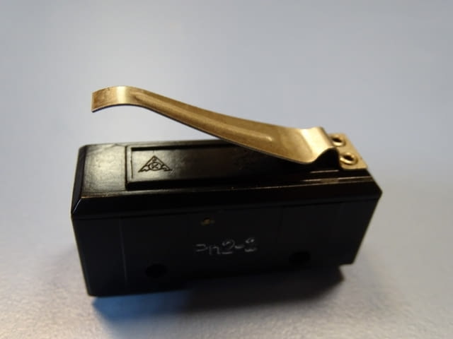 Микроключ К 15А 380V Pn2-2 - град Пловдив | Промишлено Оборудване - снимка 5