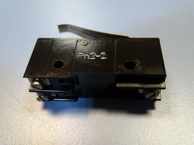 Микроключ К 15А 380V Pn2-2 - град Пловдив | Промишлено Оборудване - снимка 6