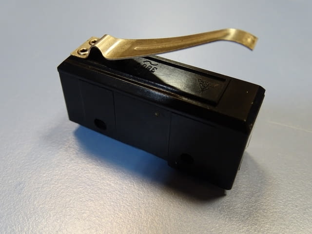 Микроключ К 15А 380V Pn2-2 - град Пловдив | Промишлено Оборудване - снимка 8