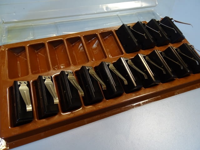 Микроключ К 15А 380V Pn2-2 - град Пловдив | Промишлено Оборудване - снимка 10