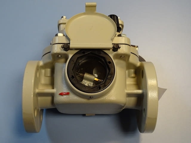 Предпазно газово реле бухголц EMB URF 25/10 monitoring relay for tap changer - снимка 6