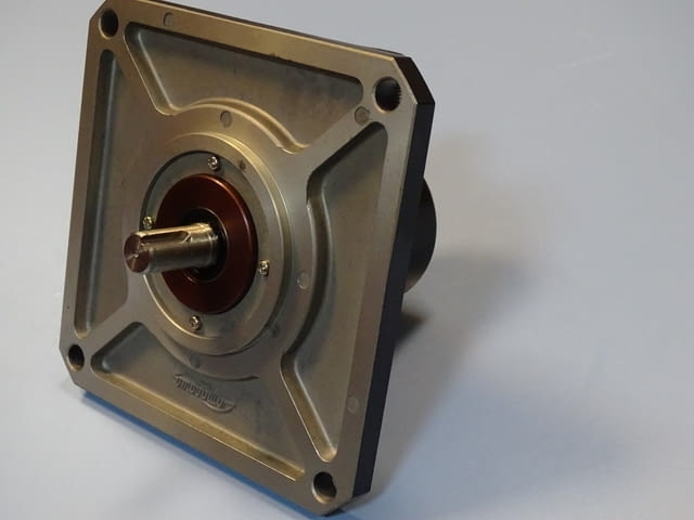 Оптичен енкодер TAMAGAWA TS1508N90 optical shaft encoder, град Пловдив | Промишлено Оборудване - снимка 1