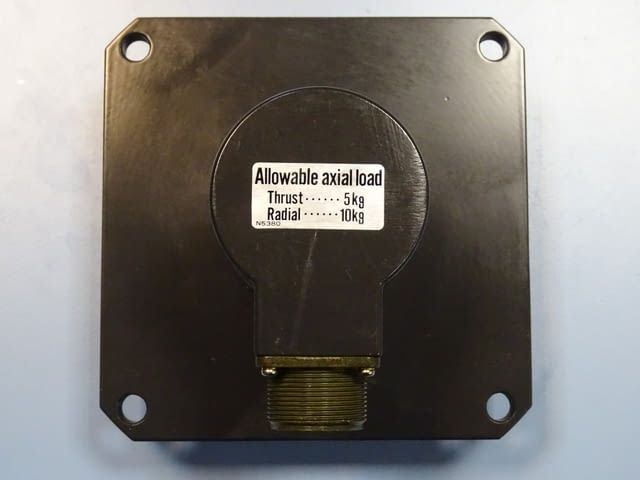 Оптичен енкодер TAMAGAWA TS1508N90 optical shaft encoder, град Пловдив | Промишлено Оборудване - снимка 6