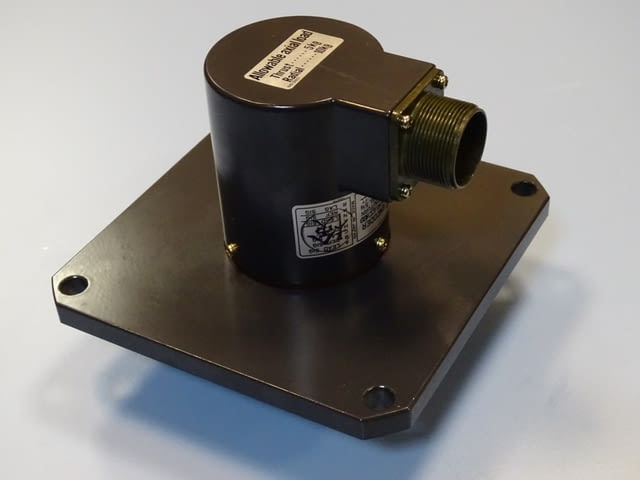 Оптичен енкодер TAMAGAWA TS1508N90 optical shaft encoder, град Пловдив | Промишлено Оборудване - снимка 7