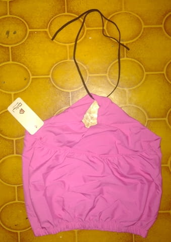 Моден дамски потник Пролет/Лято, Потник, L - град Монтана | Дамски Дрехи - снимка 1