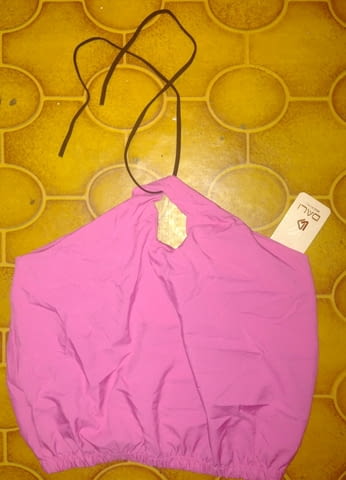 Моден дамски потник Пролет/Лято, Потник, L - град Монтана | Дамски Дрехи - снимка 2