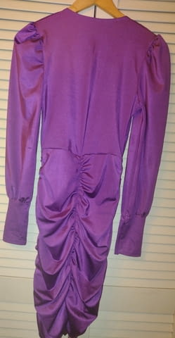 Модна италианска рокля Spring/Summer, Dress, XS, S - city of Montana | Women’s Clothes - снимка 2