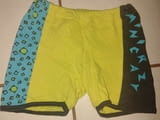 Къси панталонки р 60