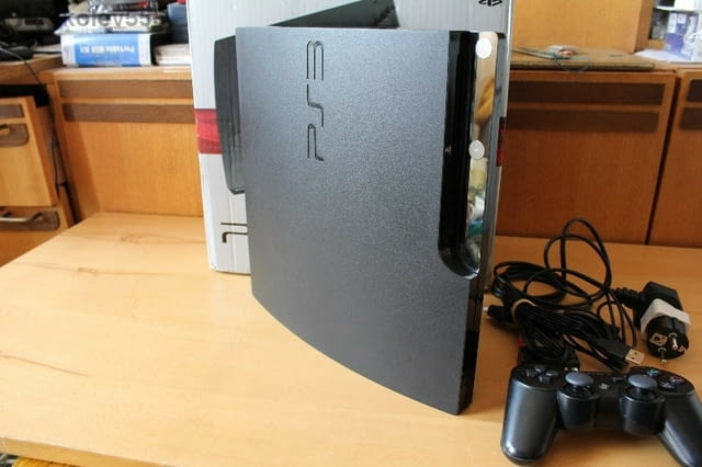 Sony PS3+игра Sony Playstation 3 - град Видин | Игри / Конзоли - снимка 6