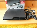 Sony PS3+игра