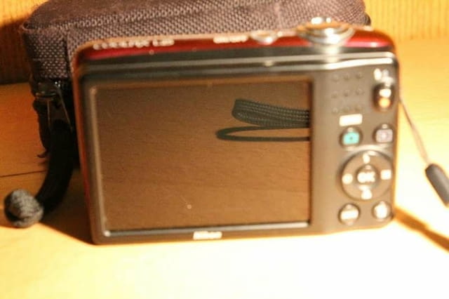 Фотоапарат Nikon Coolpix L25 Друг, Compact - city of Vidin | Photo Cameras - снимка 6