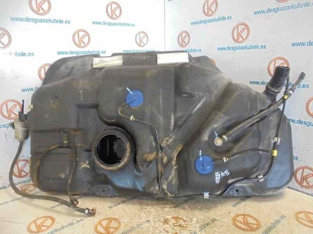 Renault Grand Espace 3 резервоар гориво - град Видин | Резервни Части - снимка 1