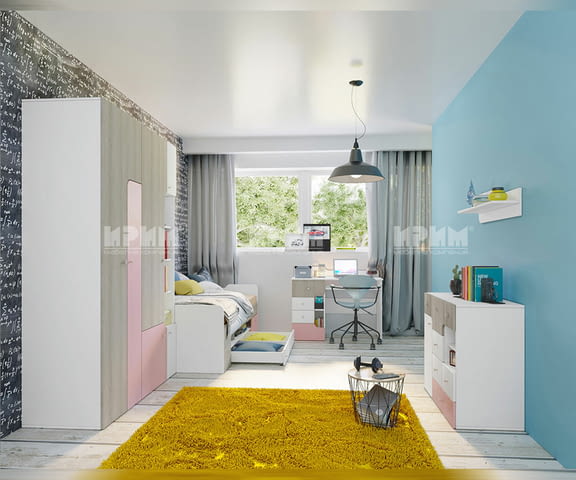 Готови детски стаи - city of Sofia | Wardrobes & Cabinets - снимка 1