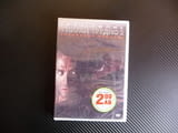 Умирай трудно 2 DVD Брус Уилис Специално издание екшън нов