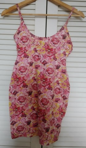 Атрактивна рокля с гол гръб Пролет/Лято, Рокля, S - град Монтана | Дамски Дрехи - снимка 1