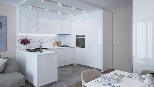 Проектиране и реализация, интериорен дизайн - град София | Други - снимка 1