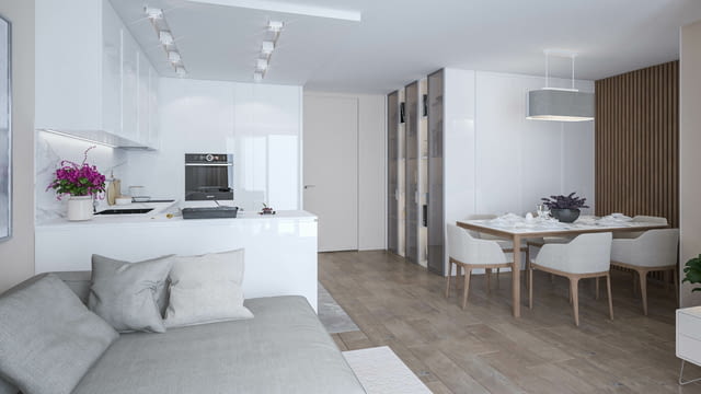 Проектиране и реализация, интериорен дизайн - град София | Други - снимка 6