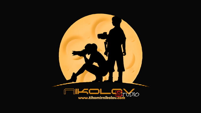 Nikolov Studio – сватбен фотограф и сватбено видеозаснемане, град София | Фотогафски