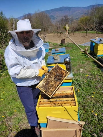 Кошерища за пчели- Кошери - Pchelni kosheri - Kosheri - град Якоруда | Други - снимка 3