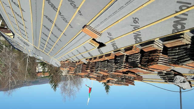 Ремонт на покриви хидроизолация Строител – комини, Постоянна работа, Агенция за Подбор на Персонал - град Перник | Строителство - снимка 2
