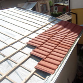 Ремонт на покриви хидроизолация Строител – комини, Постоянна работа, Агенция за Подбор на Персонал - град Перник | Строителство - снимка 3