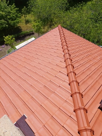 Ремонт на покриви хидроизолация Строител – комини, Постоянна работа, Агенция за Подбор на Персонал - град Перник | Строителство - снимка 12