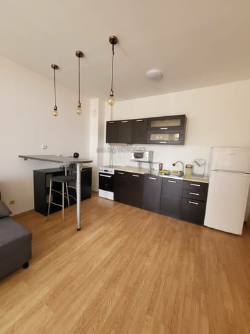 Апартамент под наем комплекс Оазис 1-bedroom, 70 m2, Brick - village Ravda | Apartments - снимка 3