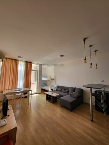Апартамент под наем комплекс Оазис 1-bedroom, 70 m2, Brick - village Ravda | Apartments - снимка 6