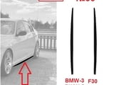 Добавка за Праг BMW 3-F30 / BMW 5-E60 (L+R)№ 56