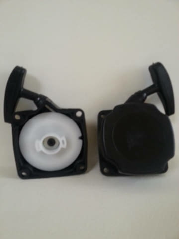 Продавам стартери за китайски коси и резачки, city of Vеliki Prеslav | Equipment - снимка 1