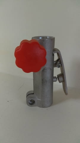 Продавам съединителни елементи за моторна коса, град Велики Преслав | Техника / Инструменти - снимка 4