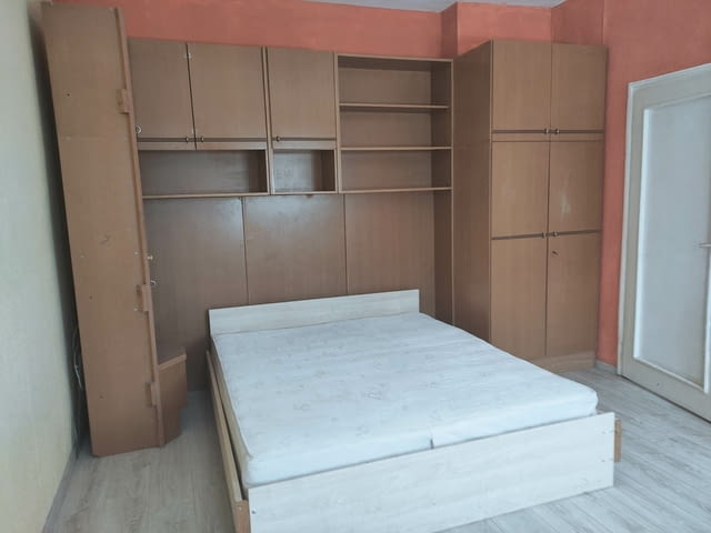 Продавам двустаен до сточна гара и пу 1-bedroom, 50 m2, Brick - city of Plovdiv | Apartments - снимка 3