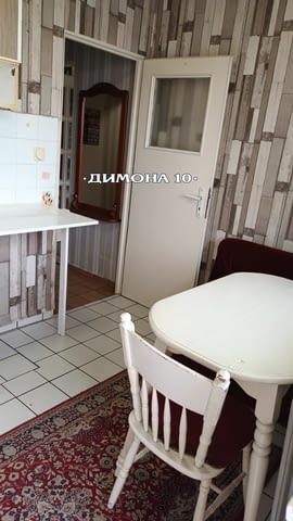 'ДИМОНА 10' ООД продава едностаен апартамент в квартал Здравец Север 2