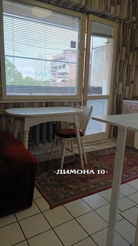 'ДИМОНА 10' ООД продава едностаен апартамент в квартал Здравец Север 2 - снимка 2