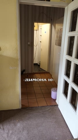 'ДИМОНА 10' ООД продава едностаен апартамент в квартал Здравец Север 2 - снимка 8