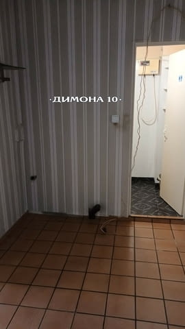 'ДИМОНА 10' ООД продава едностаен апартамент в квартал Здравец Север 2 - снимка 9