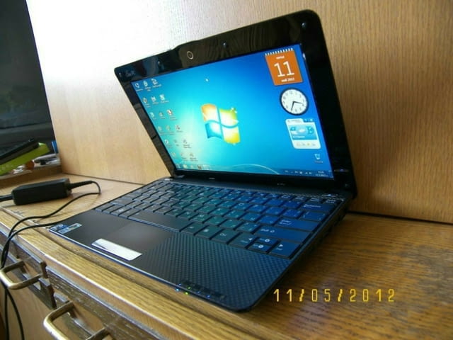 Asus PC 1001 здрав и качествен - град Видин | Лаптопи - снимка 1