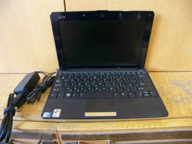 Asus PC 1001 здрав и качествен - city of Vidin | Laptops - снимка 5