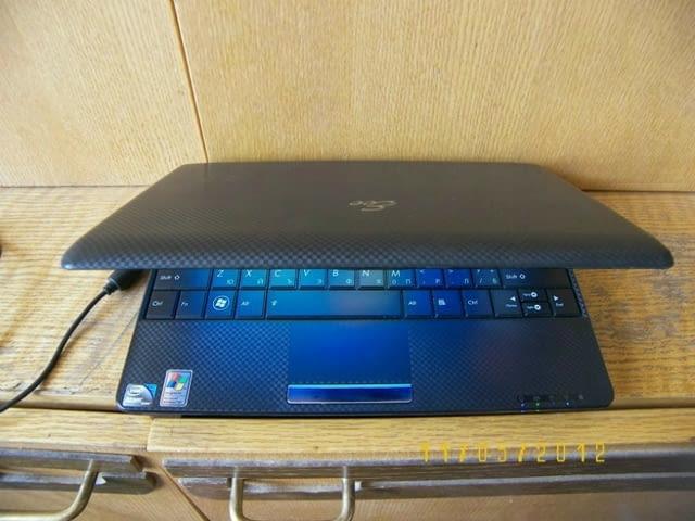 Asus PC 1001 здрав и качествен - град Видин | Лаптопи - снимка 6