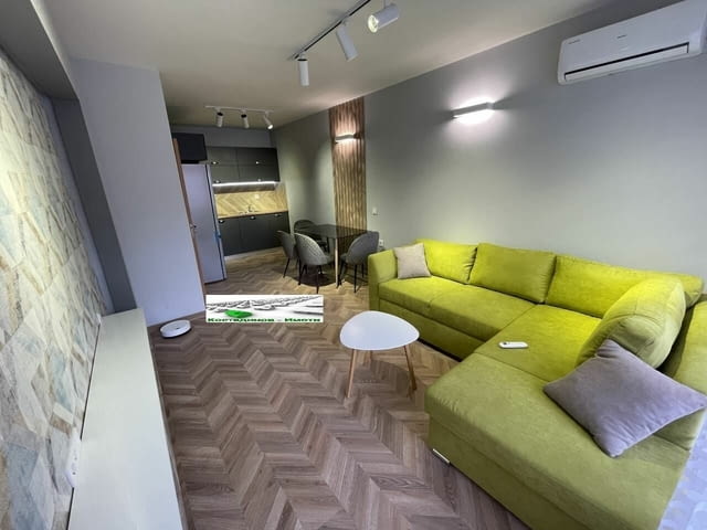 Луксозен двустаен апартамент - район Южен 1-bedroom, 62 m2, Brick - city of Plovdiv | Apartments - снимка 1