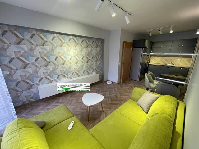 Луксозен двустаен апартамент - район Южен 1-bedroom, 62 m2, Brick - city of Plovdiv | Apartments - снимка 3