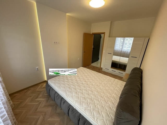 Луксозен двустаен апартамент - район Южен 1-bedroom, 62 m2, Brick - city of Plovdiv | Apartments - снимка 4